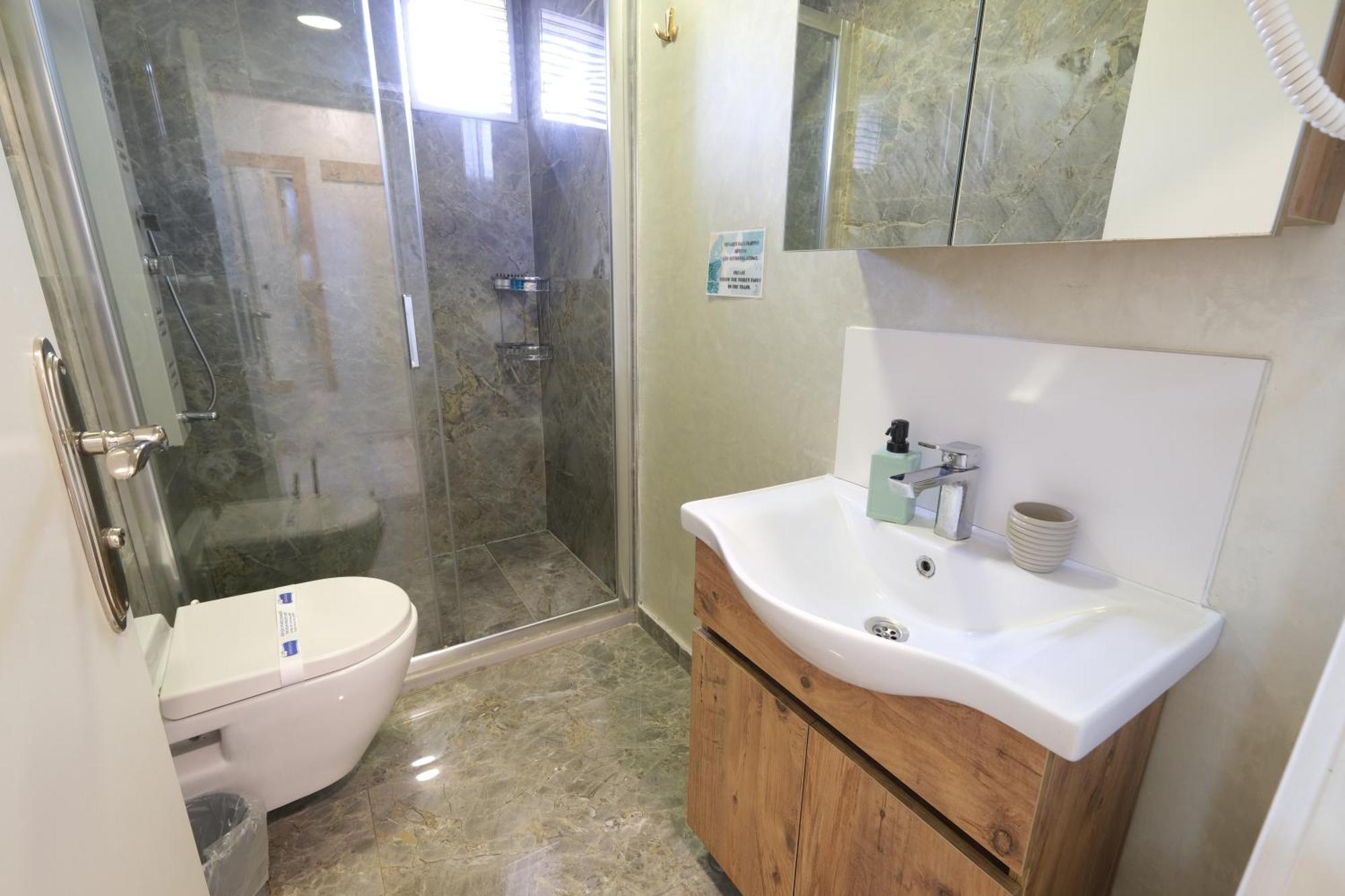 Loren Hotel&suites Hotel Istambul