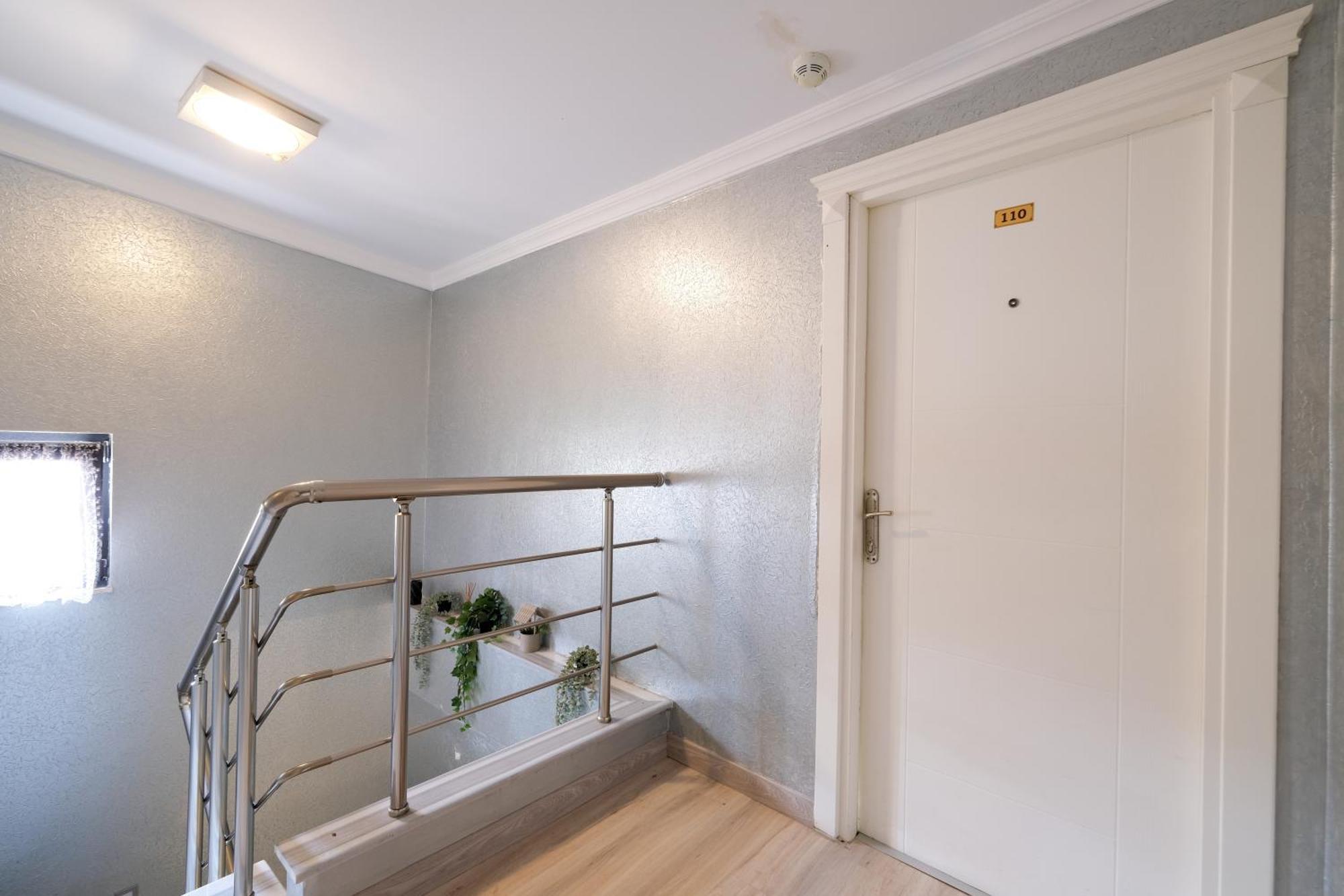 Loren Hotel&suites Istambul