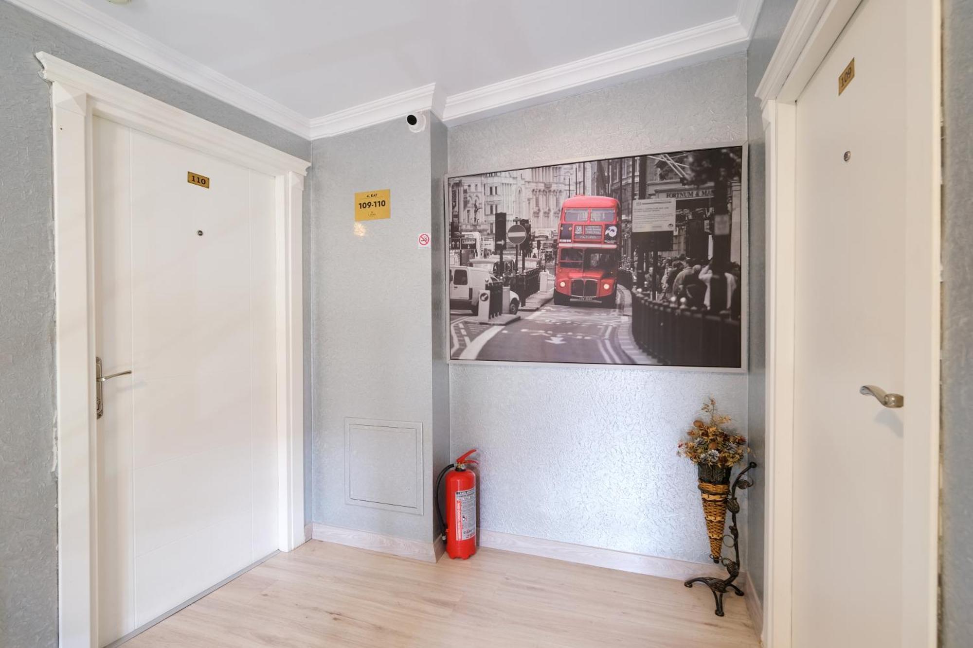 Loren Hotel&suites 3*