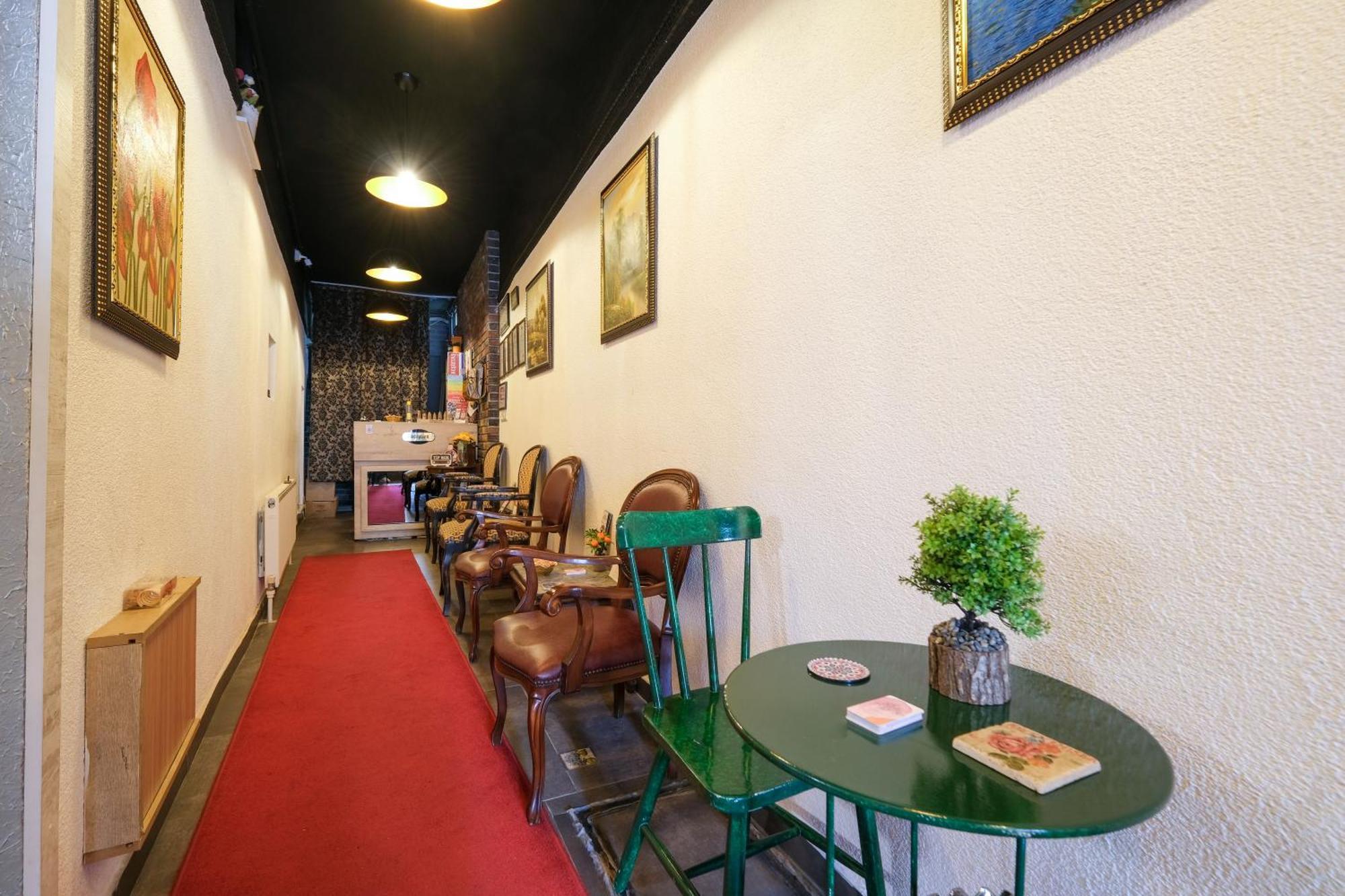 Loren Hotel&suites 3* Istambul