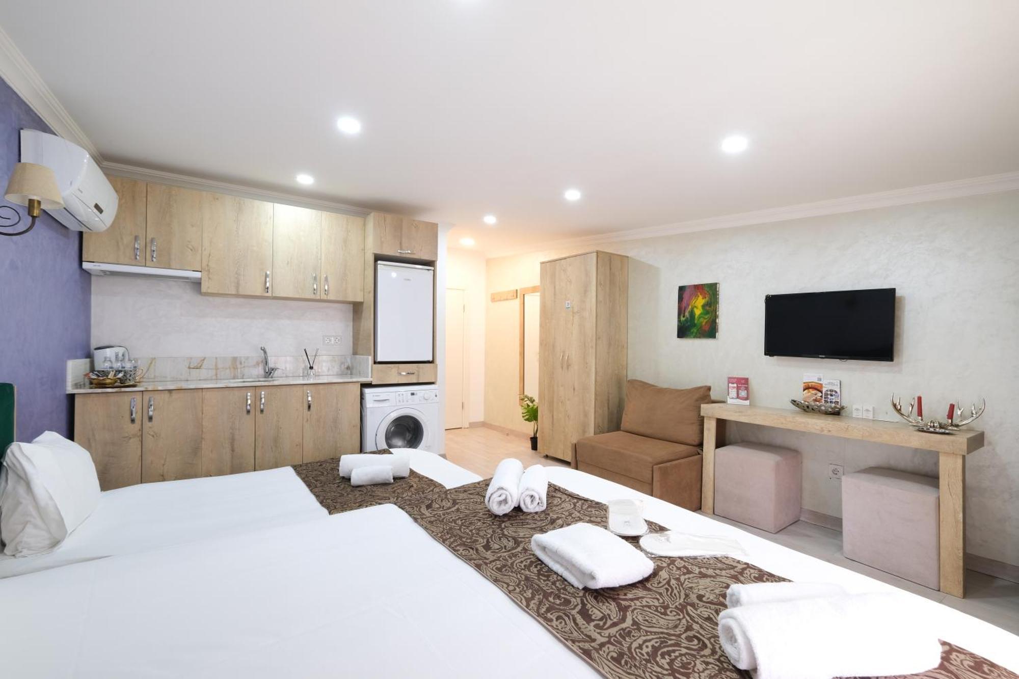 Hotel Loren Hotel&suites