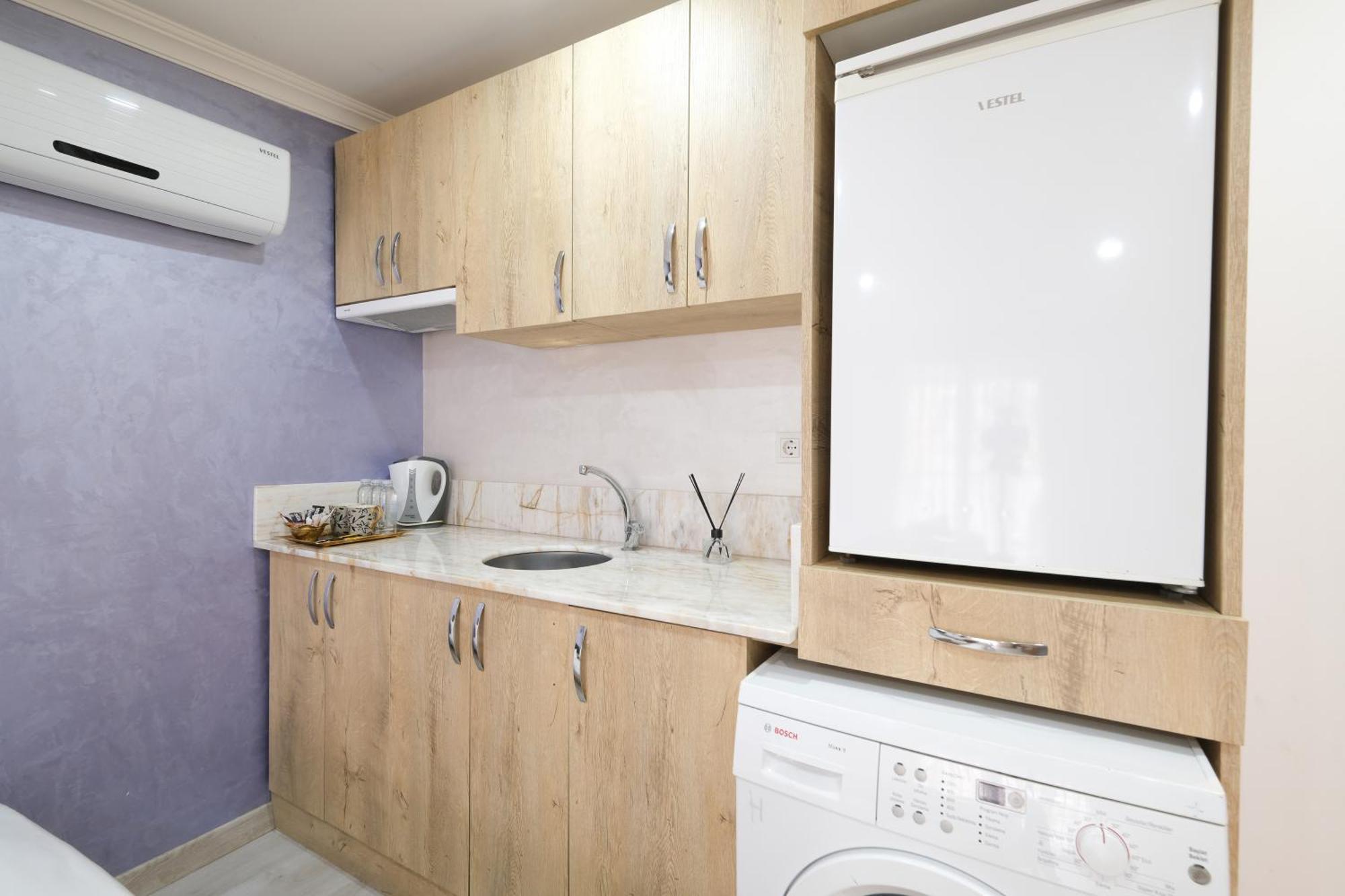 Loren Hotel&suites 3*