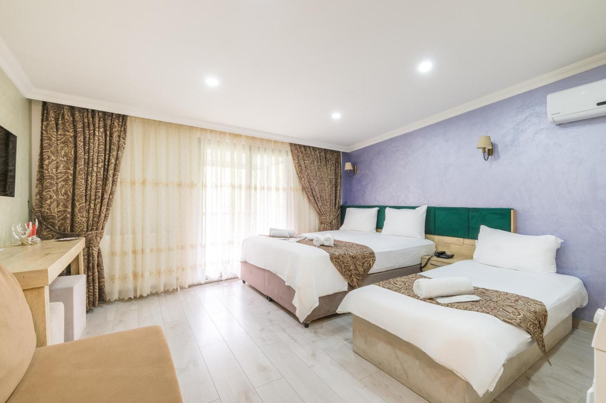 Loren Hotel&suites Istambul