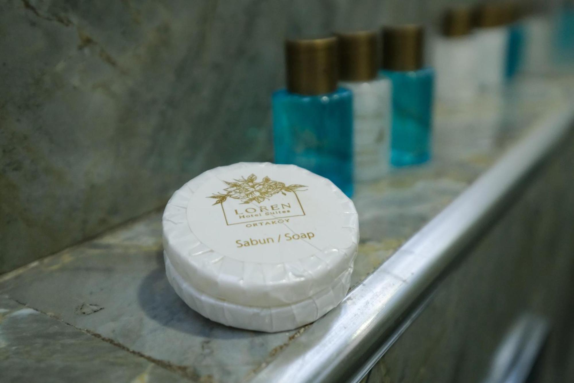 Loren Hotel&suites