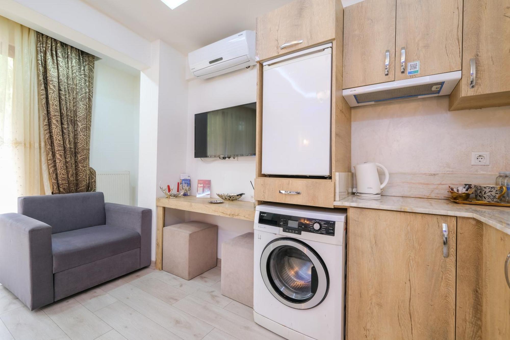 Loren Hotel&suites Hotel Istambul