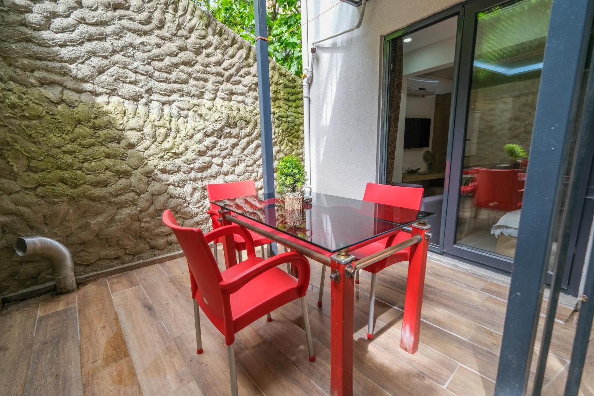 Hotel Loren Hotel&suites Istambul