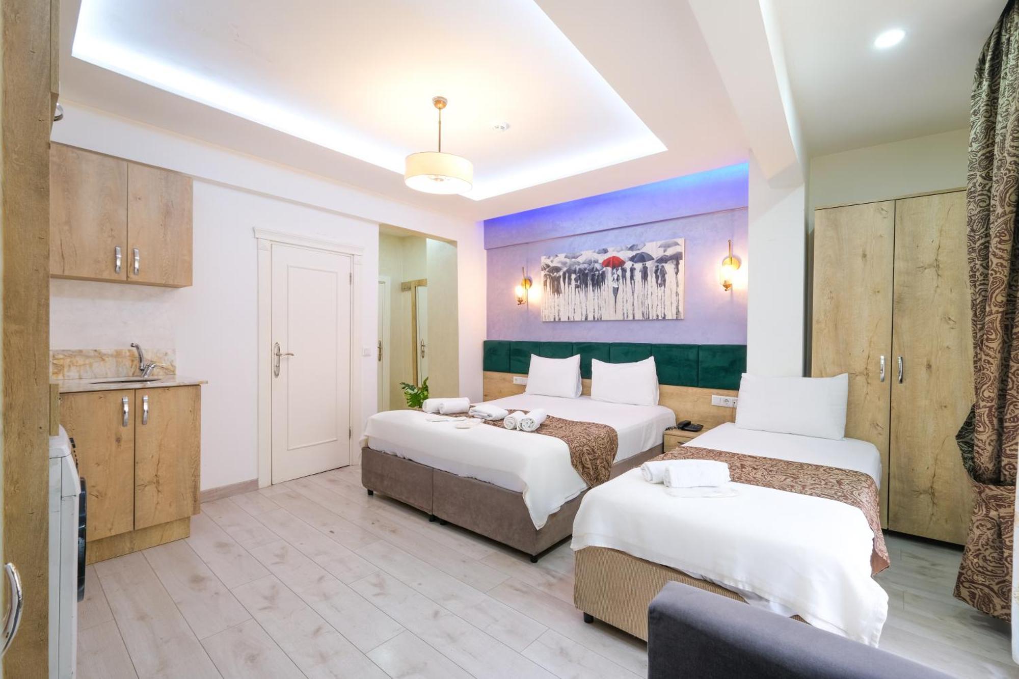 Loren Hotel&suites