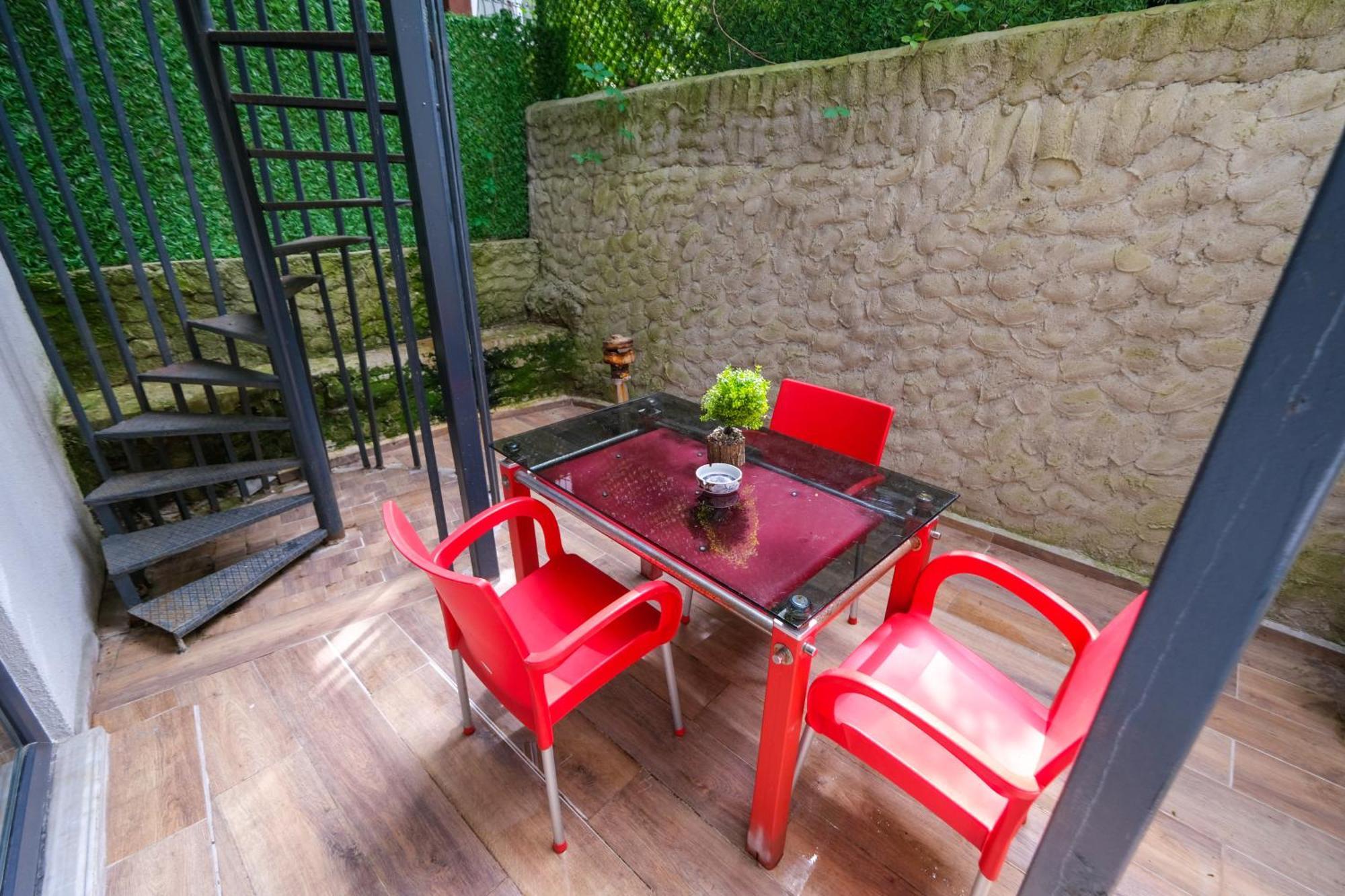 Loren Hotel&suites Hotel 3*