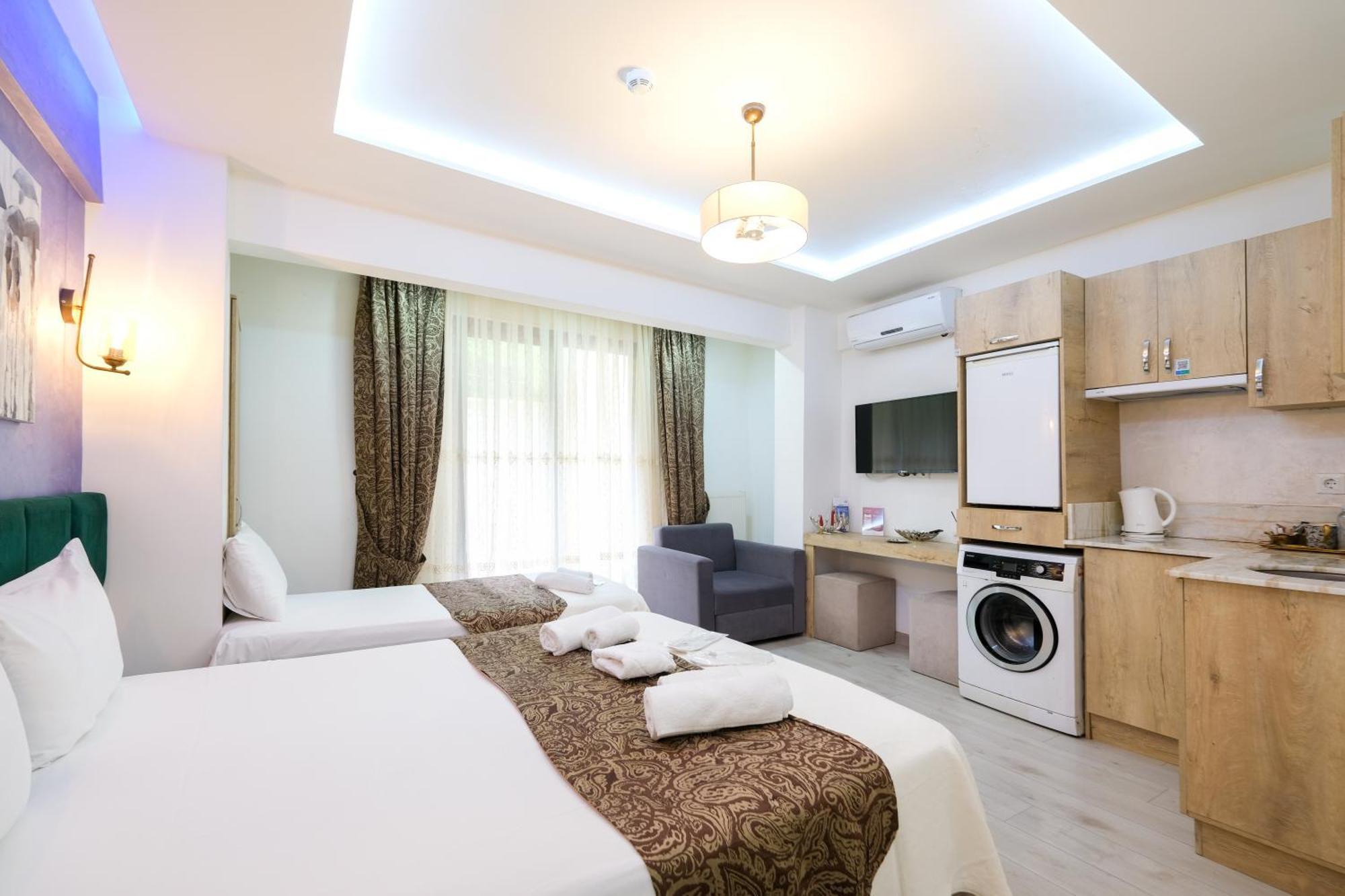 Hotel Loren Hotel&suites 3*