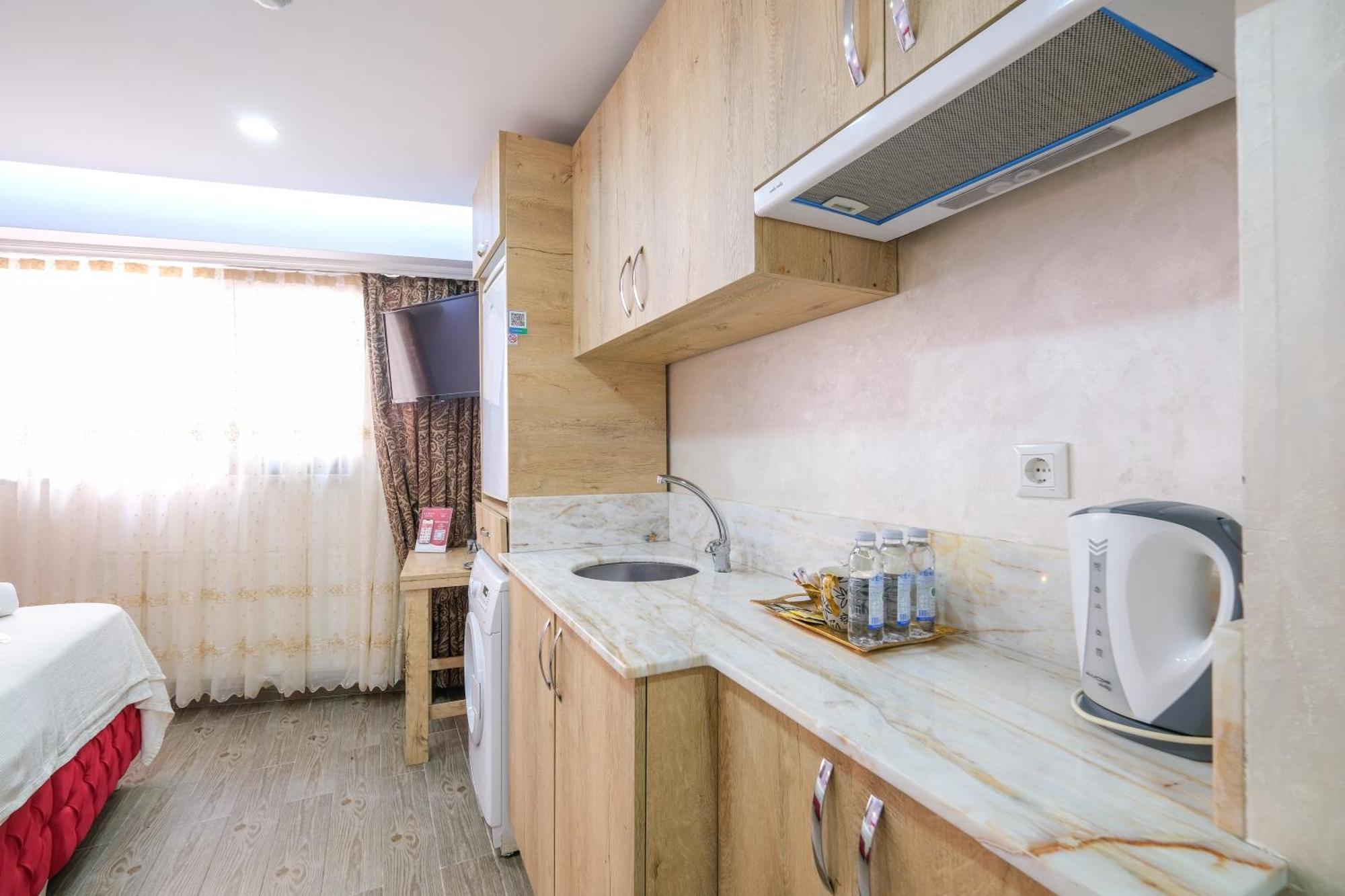 Loren Hotel&suites Istambul