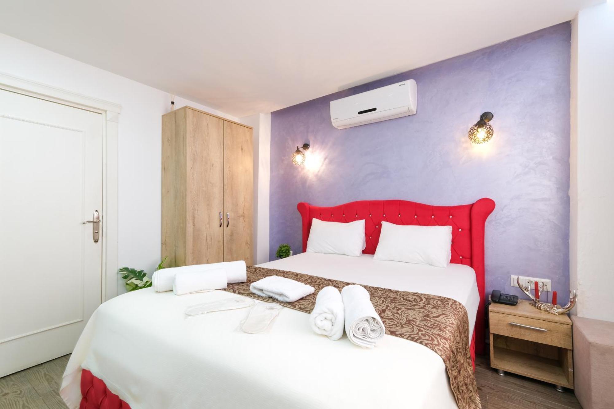 Hotel Loren Hotel&suites