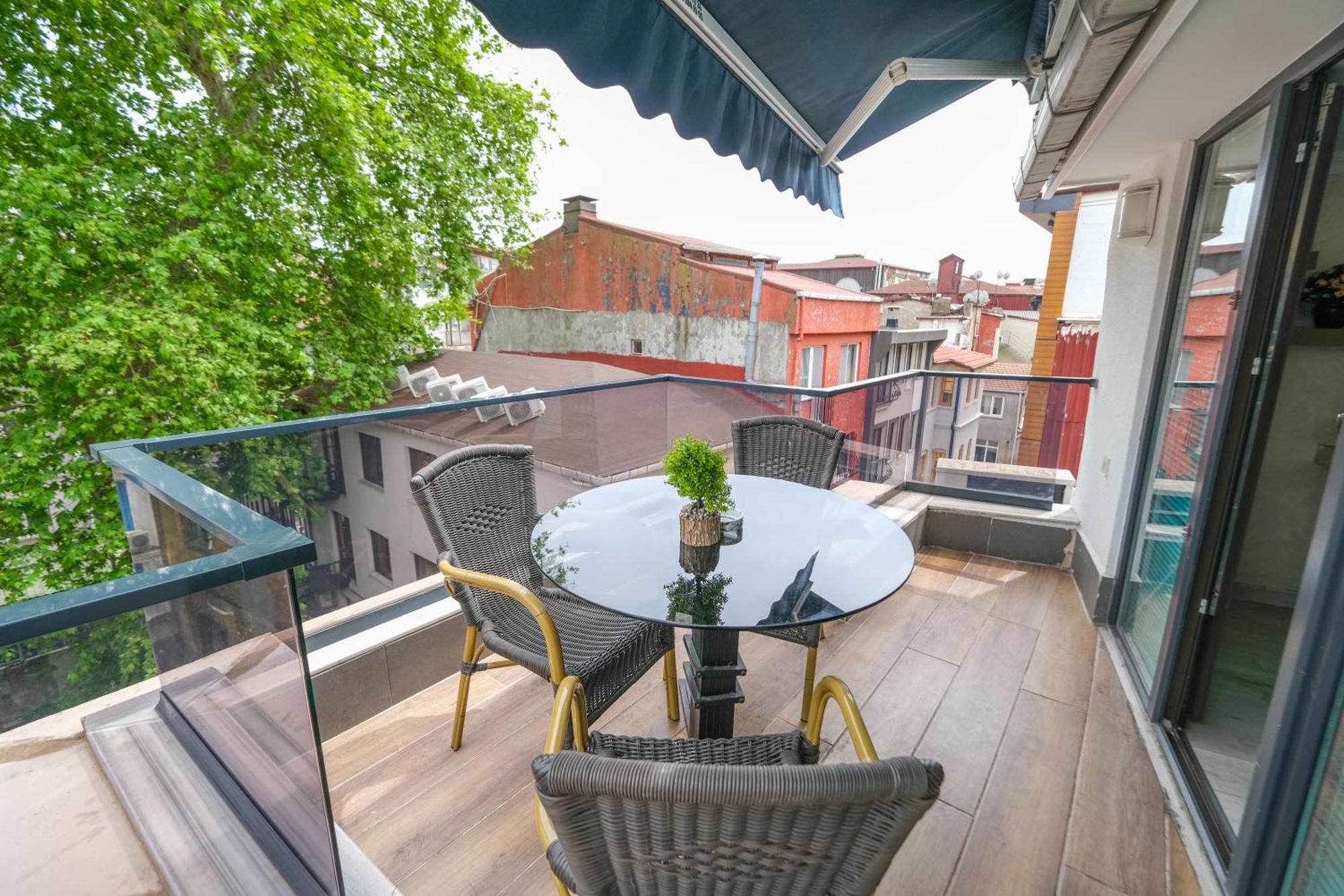 Loren Hotel&suites Istambul