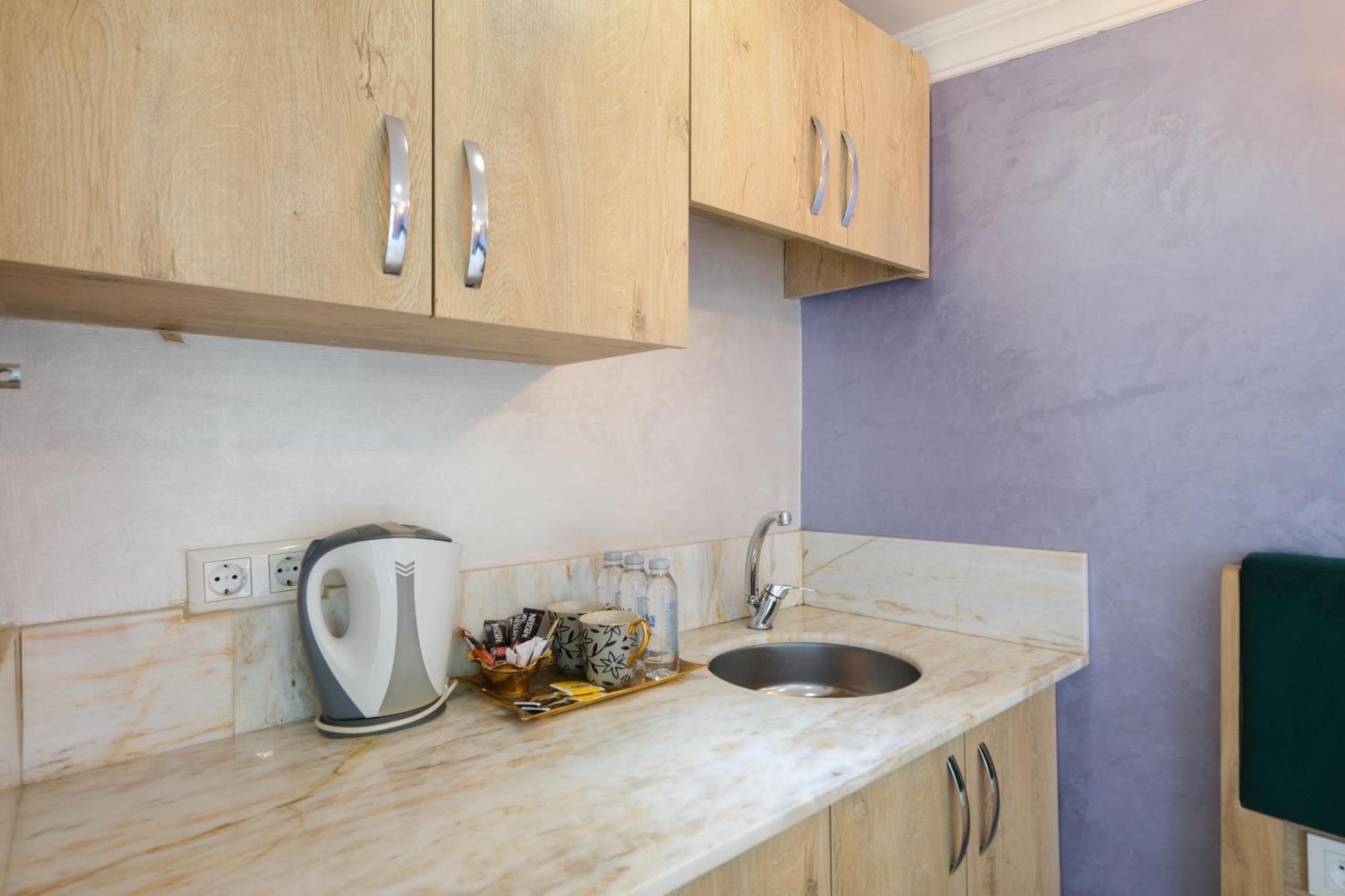 Loren Hotel&suites 3* Istambul