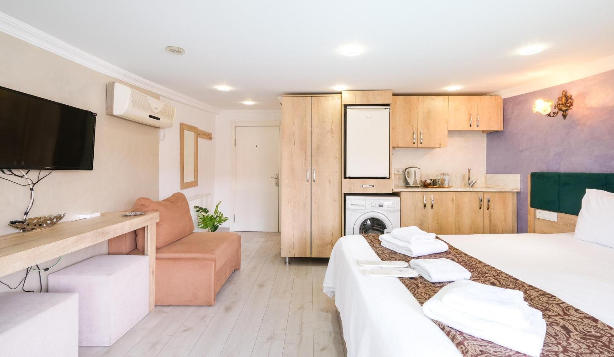 Loren Hotel&suites Hotel