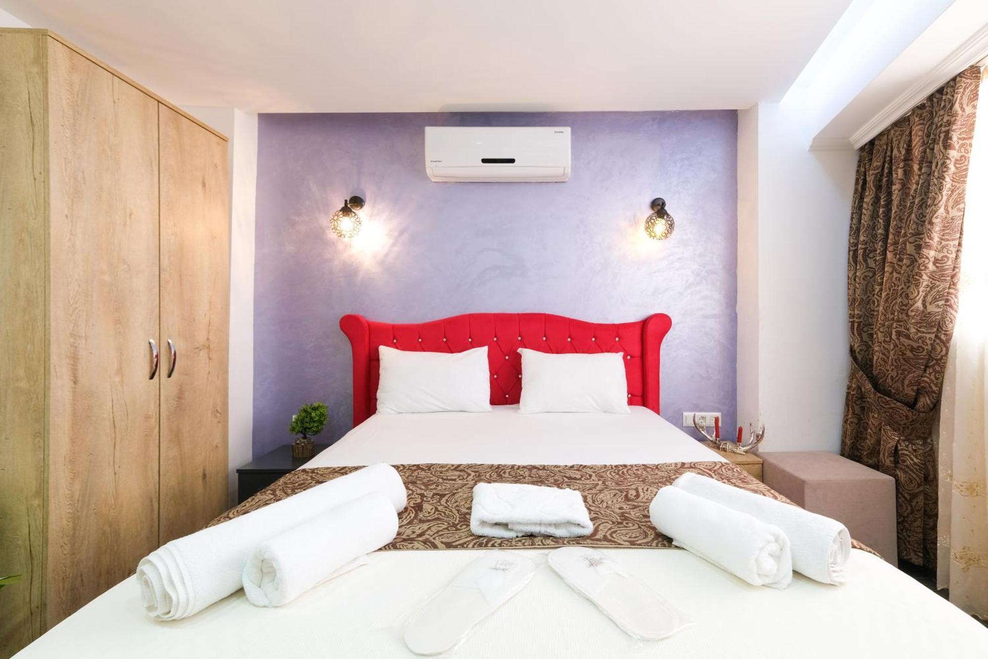Hotel Loren Hotel&suites