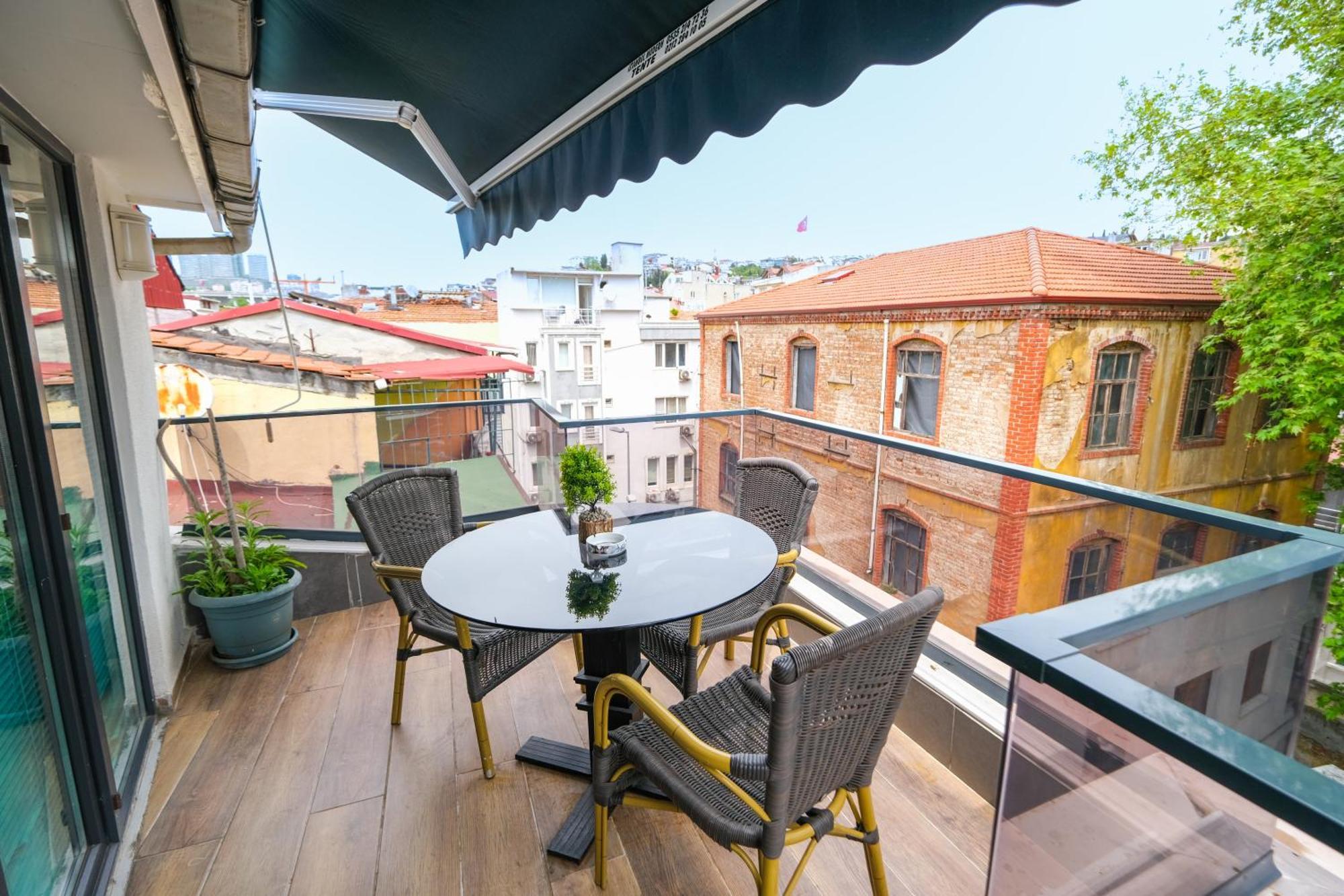 Loren Hotel&suites Hotel Istambul