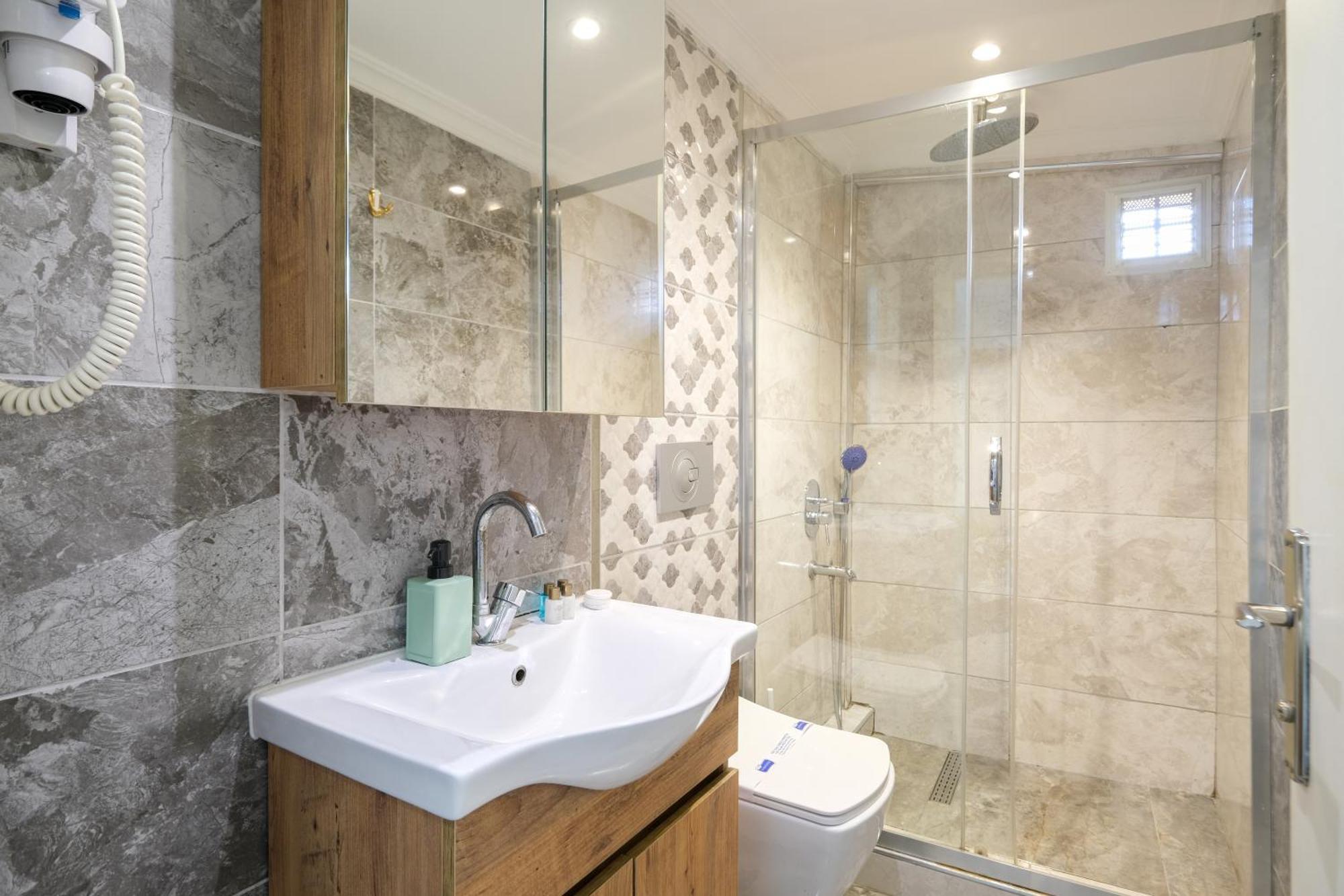 Hotel Loren Hotel&suites Istambul