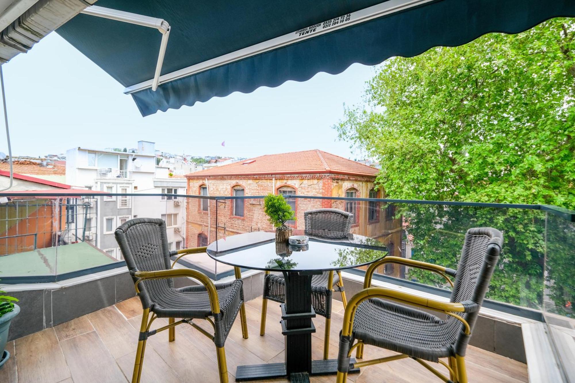 Loren Hotel&suites Istambul