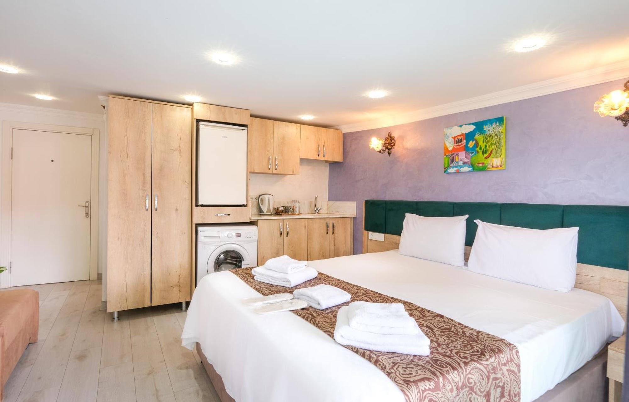 Hotel Loren Hotel&suites