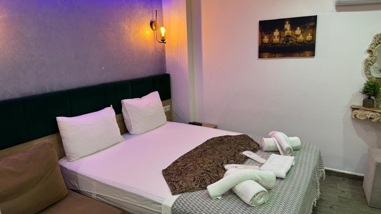 Loren Hotel&suites 3* Istambul