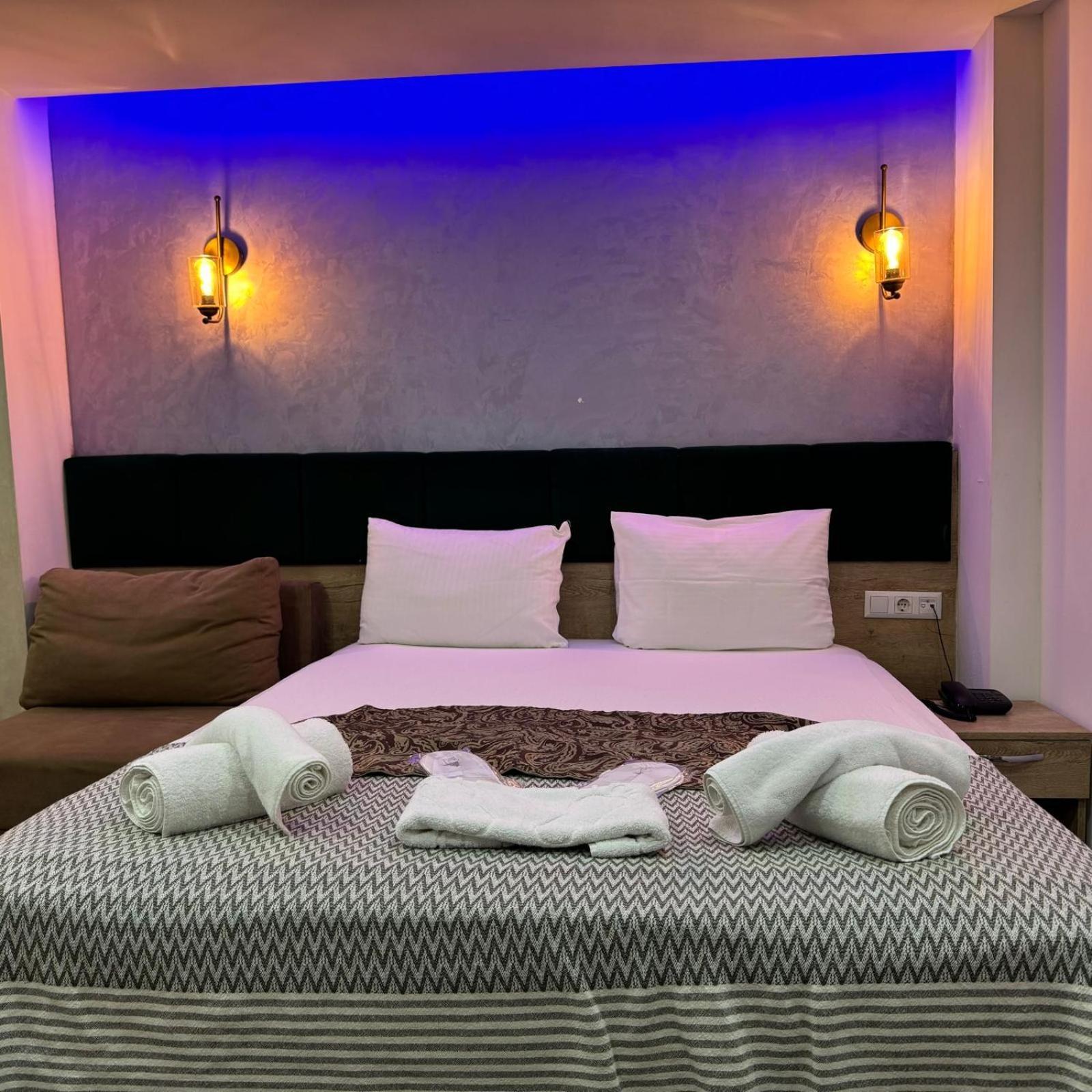 Hotel Loren Hotel&suites 3*