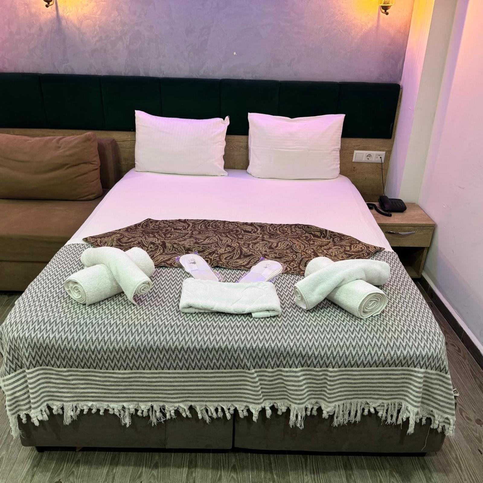 Loren Hotel&suites Istambul