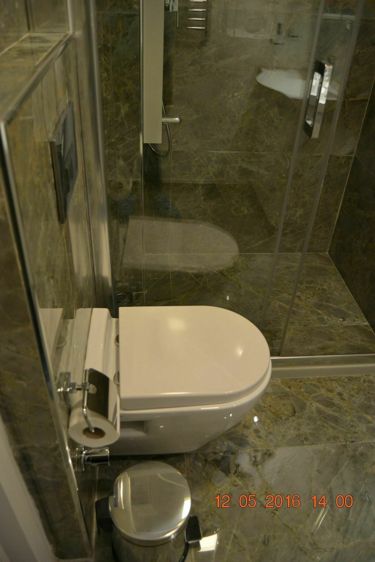 Hotel Loren Hotel&suites 3*