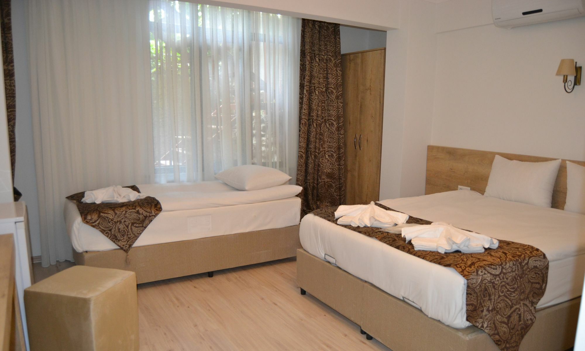 Loren Hotel&suites Istambul
