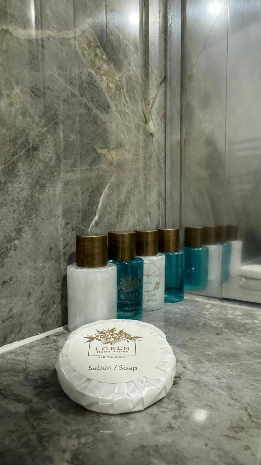 Loren Hotel&suites 3* Provincia di Istanbul