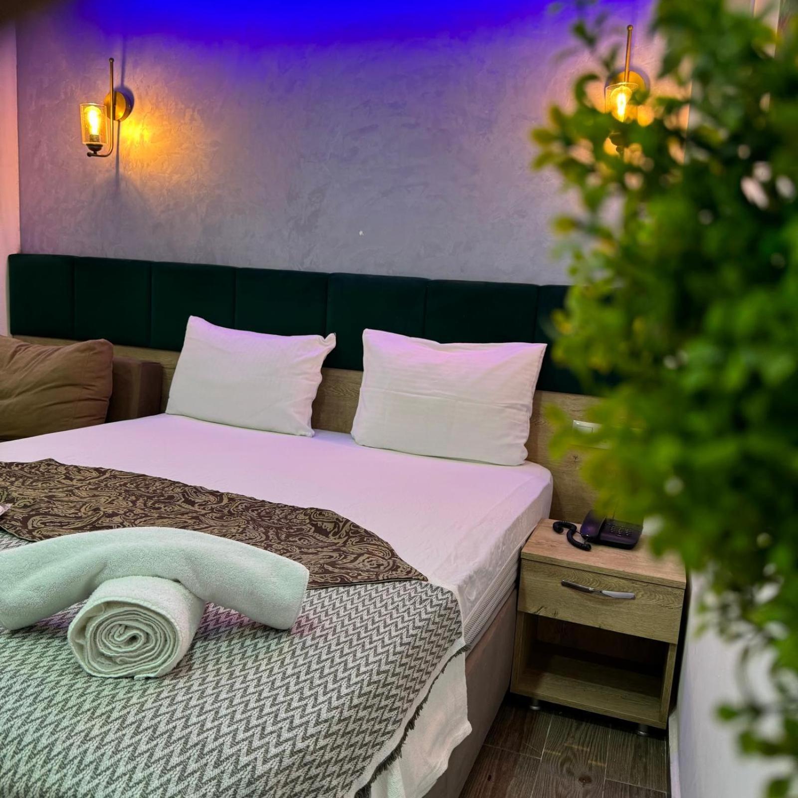 Otel Loren Hotel&suites